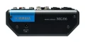 Yamaha Mixing Console MG06