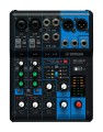 Yamaha Mixing Console MG06X