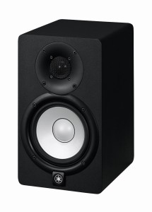 Yamaha Powered Speaker System HS5
