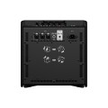 Yamaha Portable PA System STAGEPAS 200BTR