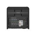 Yamaha Portable PA System STAGEPAS 200BTR