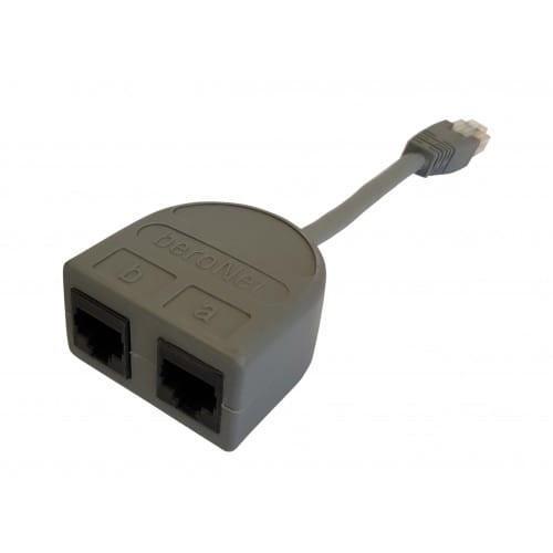 BFTAdapter