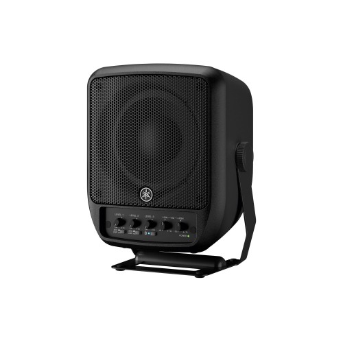 Yamaha Portable PA System STAGEPAS100
