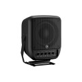 Yamaha Portable PA System STAGEPAS 100BTR