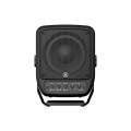 Yamaha Portable PA System STAGEPAS 100BTR