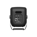 Yamaha Portable PA System STAGEPAS 100BTR