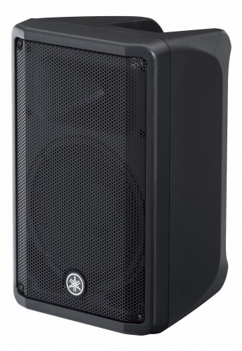 Yamaha Powered Speaker System DBR10