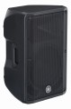 Yamaha Powered Speaker System DBR12