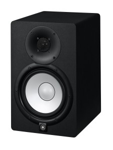 Yamaha Powered Speaker System HS7