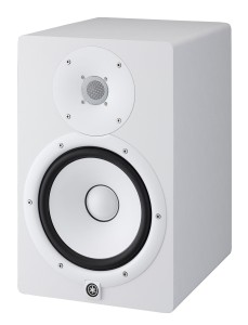 Yamaha Powered Speaker System HS8W