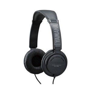 Yamaha Monitor Headphones RH5MA