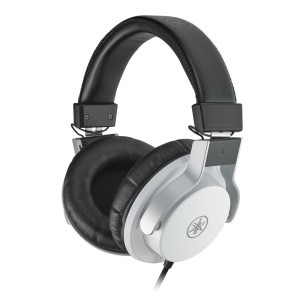 Yamaha Headphones HPH-MT7W