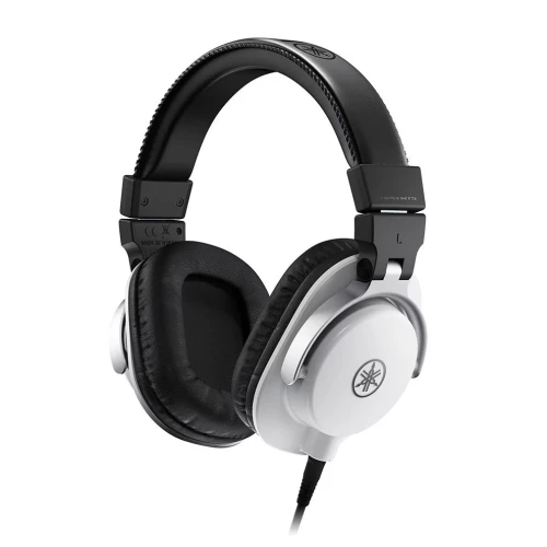 Yamaha Headphones HPH-MT5W