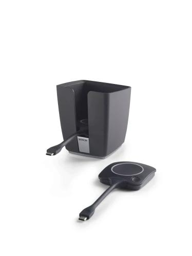 Barco ClickShare CX Buttons&Tray Bundle USB-C