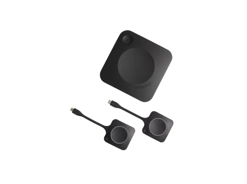Barco ClickShare C-10 Set GEN2 with 2 button