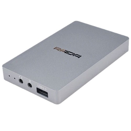 AREC Acc Mostek Rada A-BR01