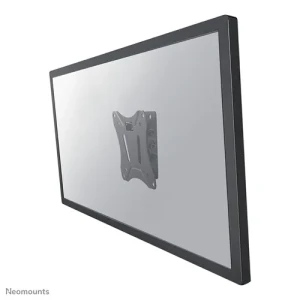 Neomounts W60BLACK uchwyt naścienny 10"-30"