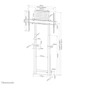 Neomounts WL55-875WH1