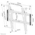 Neomounts WL35-550BL14