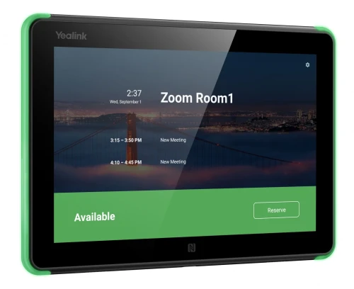 Yealink RoomPanel ZOOM