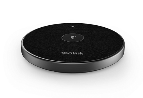 Yealink mikrofon VCM36-W