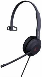 Yealink UH37 Mono USB-C/A MS Teams