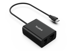 Yealink adapter EHS60