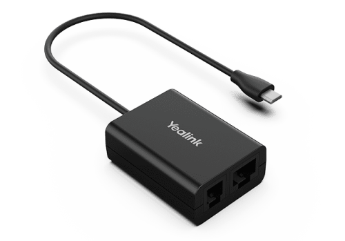 Yealink adapter EHS60