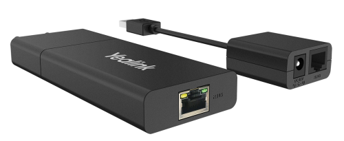 Yealink USB Extender