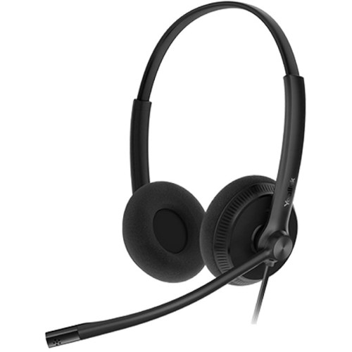 Yealink YHS34 Dual Lite RJ9
