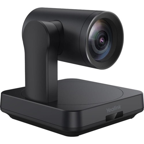 Yealink kamera UVC84 black