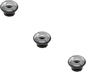 Yealink wkładki douszne 3xS dla BH71