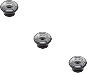 Yealink wkładki douszne 3xM dla BH71