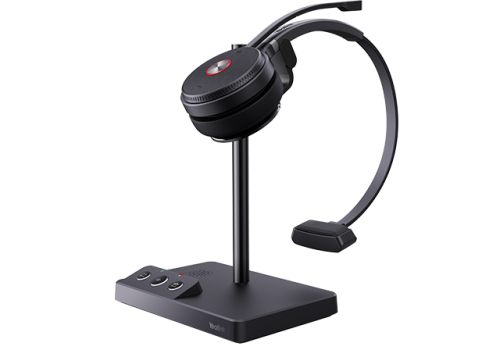 Yealink WH62 Mono UC