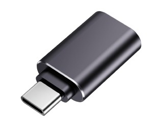 Yealink adapter USB-A do USB-C