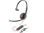 Poly Blackwire C3210 USB-C/A (8X214A6)