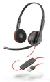 Plantronics Blackwire C3220 USB-A