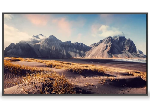 MAXHUB Commercial Display ND65CMD