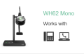 Yealink WH62