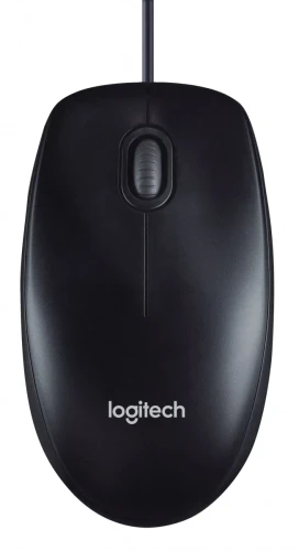Logitech M90