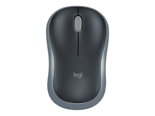 Logitech M185