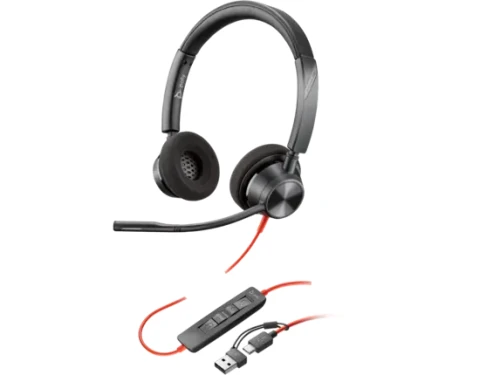 Plantronics Blackwire 3320