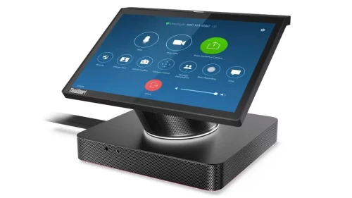 Lenovo ThinkSmart Hub for Zoom Rooms