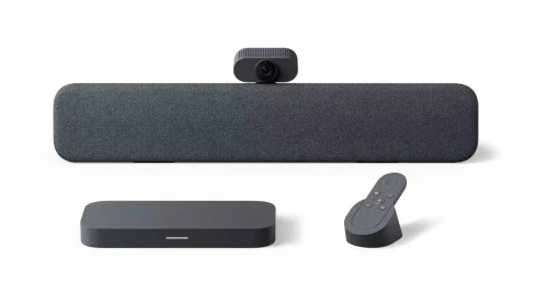 Lenovo Google Meet Series One