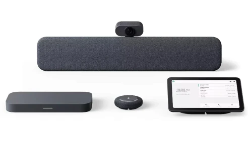 Lenovo Google Meet Series One