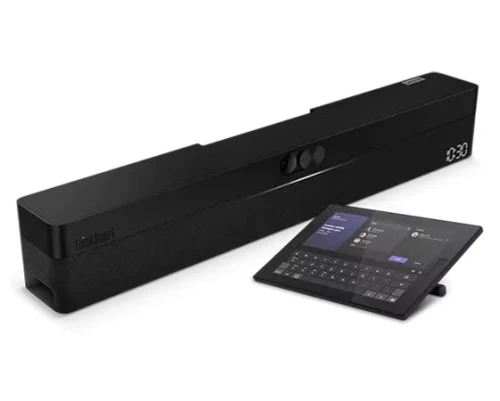 Lenovo ThinkSmart One + IP Controller Teams