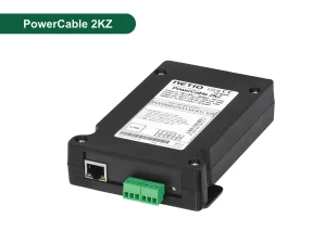 NETIO zarządzalny PowerCable 2KZ