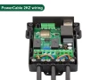 NETIO PowerCable 2KZ