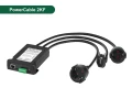 NETIO PowerCable 2KZ