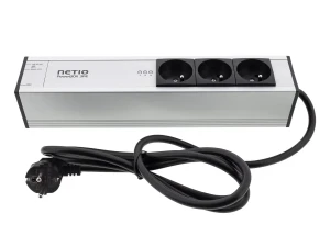 NETIO zarządzalna listwa PowerBOX 3PE LAN